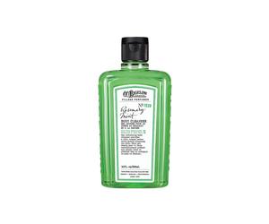 Debenhams Village Perfumer Body Cleanser, Rosemary Mint - No 1520 296Ml multi
