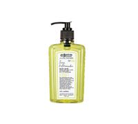 Debenhams Village Perfumer Hand Wash, Lime Coriander - No. 1530 296Ml