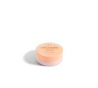 The Beauty Crop Vitamin Babe Setting Powder - Talc-Free Loose Powder for Flawless Finish - Pink Shade - 0.35 oz