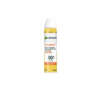 Debenhams Vitamin C Brightening Over Make-Up Uv Mist 75Ml multi