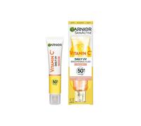 Garnier Vitamin C Daily UV Fluid SPF50+ Glow 40ml