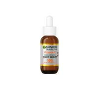 Targeted Anti Dark Spot Night Serum for Face, with 10% Pure Vitamin C & Hyaluronic Acid, Anti Pigmentation & Dullness, For All Skin Types, Approved by