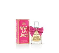 Debenhams Viva La Juicy Eau De Parfum In Clear clear 30ml
