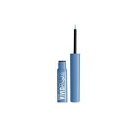NYX Professional Makeup Vivid Brights Liquid Eyeliner Colbalt crush colbalt crush