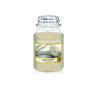 Debenhams Warm Cashmere Large Jar In Beige beige One Size