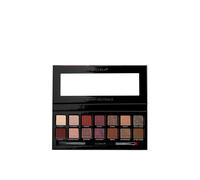 Debenhams Warm Neutral Eyeshadow Palette multi