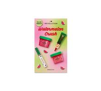 Debenhams Watermelon Crush Makeup Set (Worth £21) multi