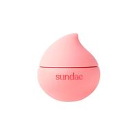 Sundae Watermelon Whirl Body Whip Moisturiser 220ml