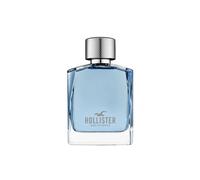 Hollister Wave Eau De Toilette For Men 100 ML