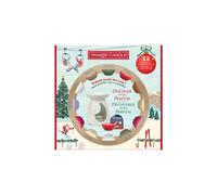 Yankee Candle Christmas Scented Wax Melt Discovery Gift Set | 12 Scented Wax Melts, 1 Wax Melt Burner & 1 Unscented Tea Light | Après Ski Collection | Perfect Christmas Gifts for Women