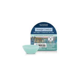 Debenhams Wax Melt Single Aloe & Agave multi