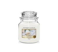 Yankee Candle Scented Candle | Wedding Day Medium Jar Candle| Long Burning Candles: up to 75 Hours | Gifts for Women