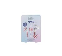 The Beauty Crop Women's Weightless Wonder Lip Wonders Kit in Just Bitten The Beauty Crop Just Bitten