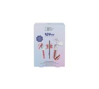 The Beauty Crop Women's Weightless Wonder Lip Wonders Kit in Sweet Talk The Beauty Crop Sweet Talk