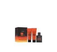 Debenhams Well Groomed Gift Set (2X75Ml Tubes, 1X50Ml Eau De Toilette) multi One Size
