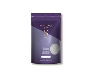 Debenhams Wellness Solutions De-Stress Bath Salts multi