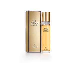 Debenhams White Diamonds Eau De Toilette 100Ml In Clear clear