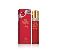 Debenhams White Diamonds En Rouge Eau De Toilette 100Ml In Clear clear 100ml