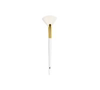Debenhams White Gold Collection #6 Fan Brush multi One Size