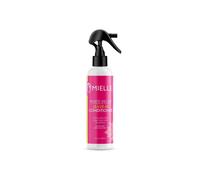 Mielle White Peony Sulfate-Free Leave-In Conditioner, Colour Safe, 227 ml (Pack of 1)