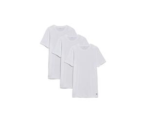 Debenhams White T-Shirt Mens Casual T-Shirts