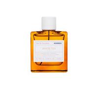 KORRES White Tea Eau de Toilette for Women 100ml Fresh Floral Citrus EDT