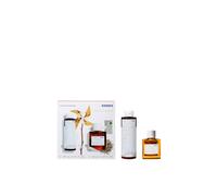 Debenhams White Tea Eau De Toilette & Shower Gel 50Ml Gift Set multi One Size