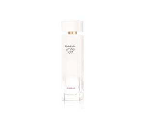 Debenhams White Tea Gingerlily Eau De Toilette 100Ml In Clear