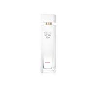 Debenhams White Tea Wild Rose 100Ml In Clear clear