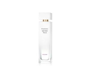 Debenhams White Tea Wild Rose 100Ml In Clear clear