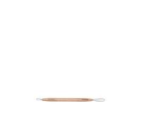 Tweezerman Rose Gold No Slip Skin Care Tool