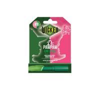 Dr.PAWPAW x Wicked Elphie Lip Balm (3g), Sheer Green Colour-Changing Lip Balm, Hydrating, Nourishing & Moisturising PAWPAW-Infused Balm, Stocking Stuffers Lip Care