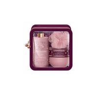 Debenhams Wild Cherry & Vanilla Luxury Travel Gift Set in Misc
