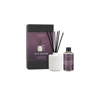 Scottish Fine Soaps Women's Wild Heather Diffuser Refill 200ml Bottle in Misc Scottish Fine Soaps Misc