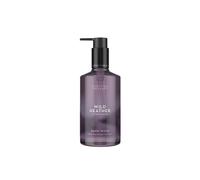Scottish Fine Soaps Wild Heather Hand Wash 300ml - Moisturising Hand Wash with Panthenol & Soothing Heather Extract, Infused with the Calming Scent of Wild Scotland