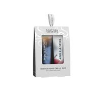 Debenhams Winter Hand Cream Duo 2 X 30Ml multi One Size