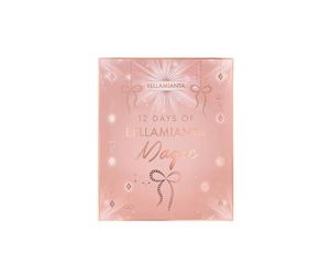 Debenhams Women's 12 Days of Bellamianta Advent Calendar