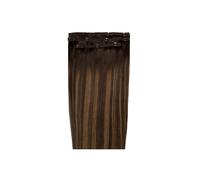 18" Deluxe Remy Instant ClipIn Hair Extensions Dubai Brown