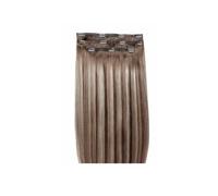 Beautyworks Deluxe Clip-Ins 18'' Amalfi Blonde