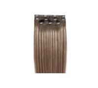 Debenhams Women's 18" Deluxe Clip-In Extensions in St Tropez Blonde