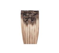 Debenhams Women's 20" Double Hair Set Clip-In Extensions 210g in Sunset Boulevard