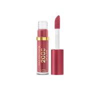 Debenhams Women's 2000 Calorie Lip Glaze Gloss 4.4ml in Berry Sorbet