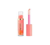 Debenhams Women's 2000 Calorie Lip Glaze Gloss 4.4ml in Bubbly