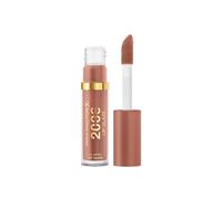 Debenhams Women's 2000 Calorie Lip Glaze Gloss 4.4ml in Caramel Swish