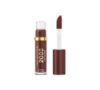 Debenhams Women's 2000 Calorie Lip Glaze Gloss 4.4ml in Chocolate Glow