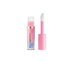 Debenhams Women's 2000 Calorie Lip Glaze Gloss 4.4ml in Plot Twist