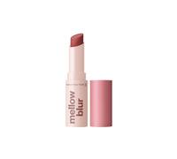 Max Factor Mellow Blur Lipstick, 10 Mochi Mauve, Lipstick, Soft-Blurring, Instant Blur, Pillow-Soft Lips, Buildable, Soft-Matte Pigment, 3.5g
