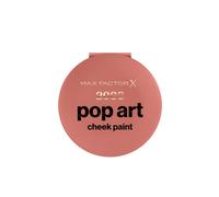 Debenhams Women's 2000 Calorie Pop Art Cheek Paint Blusher 5g in One/Done