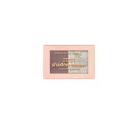 Debenhams Women's 2000 Calorie Shadow Shaper Duo 4g in Umber Spark