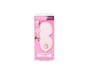 Debenhams Women's 3D Eyelash Protector Sleep Mask in Pink